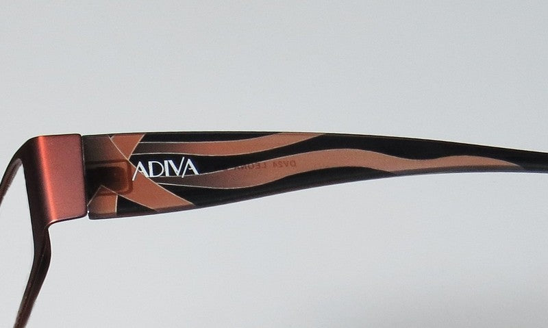 D&A Adiva Dv24 Leona Eyeglasses