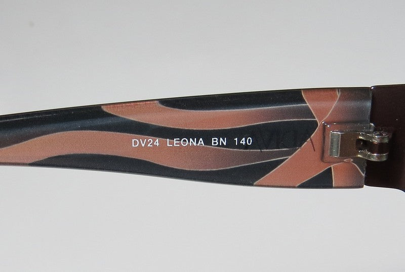 D&A Adiva Dv24 Leona Eyeglasses