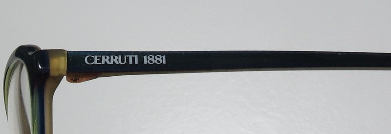 Cerruti 1881 C2201 Eyeglasses