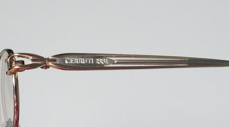 Cerruti 1881 C1206 Eyeglasses