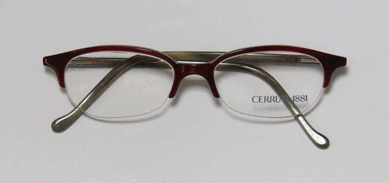 Cerruti 1881 C2203 Eyeglasses