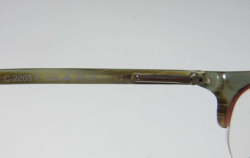 Cerruti 1881 C2203 Eyeglasses