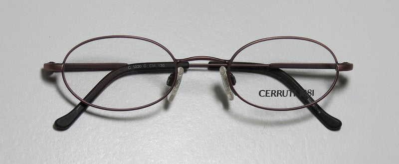 Cerruti 1881 C1230 Eyeglasses