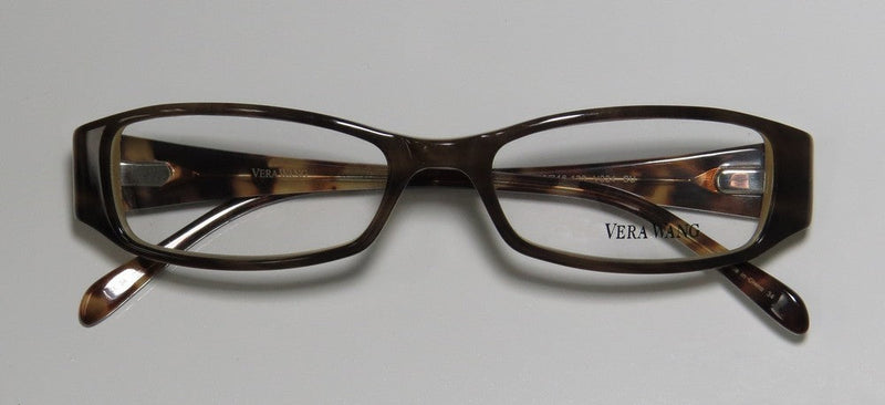 Vera Wang V024 Eyeglasses