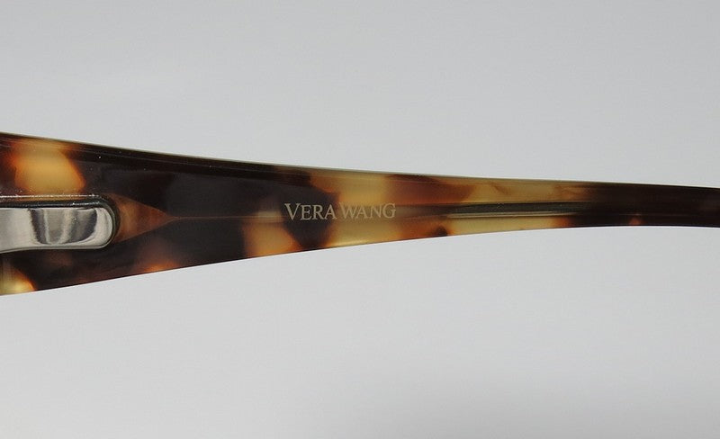 Vera Wang V024 Eyeglasses