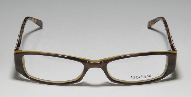 Vera Wang V024 Eyeglasses