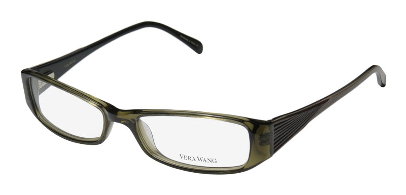 Vera Wang V024 Eyeglasses