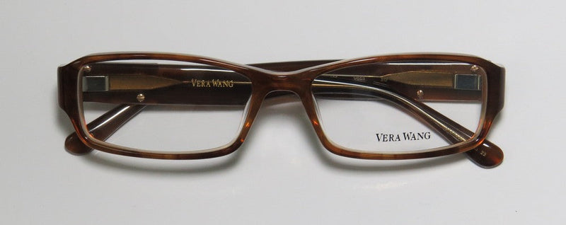 Vera Wang V059 Eyeglasses