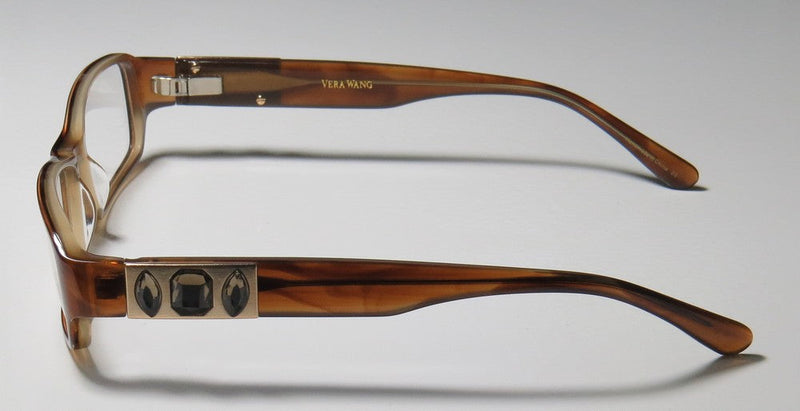 Vera Wang V059 Eyeglasses