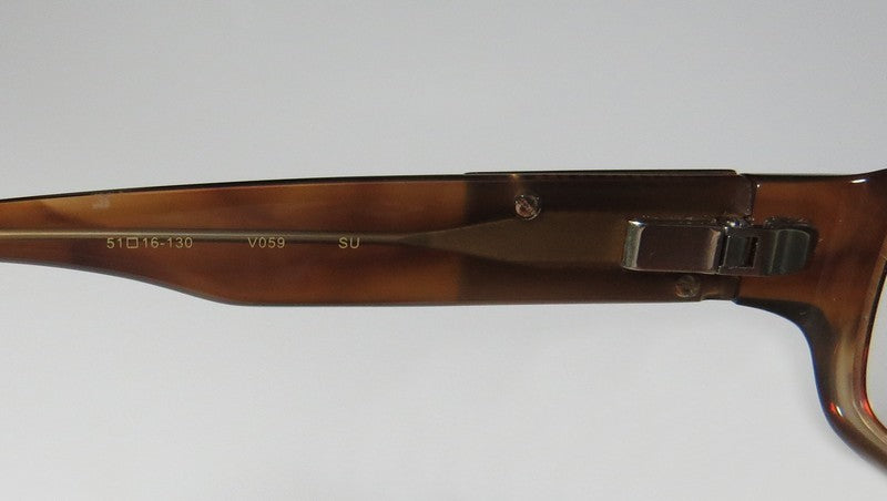 Vera Wang V059 Eyeglasses