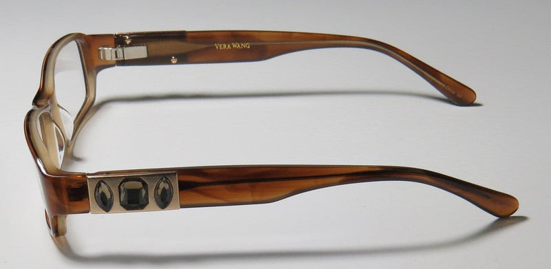 Vera Wang V059 Eyeglasses