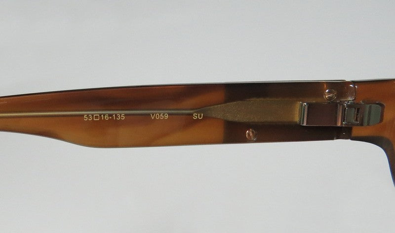 Vera Wang V059 Eyeglasses