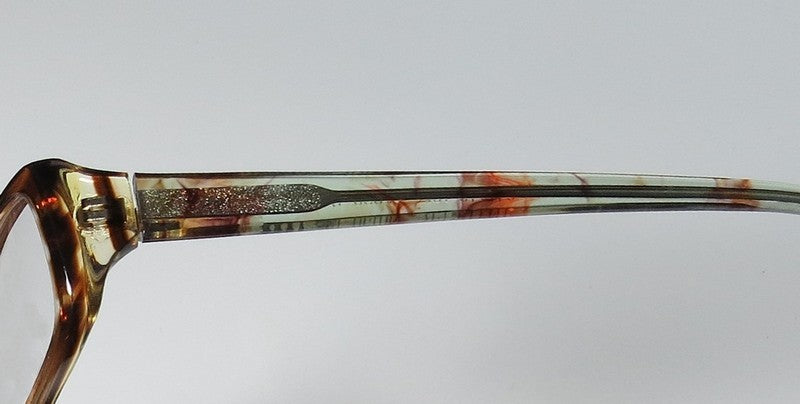 Vera Wang V050 Eyeglasses