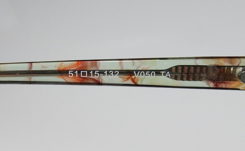 Vera Wang V050 Eyeglasses