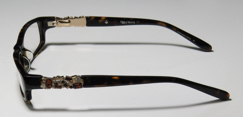 Vera Wang V083 Eyeglasses