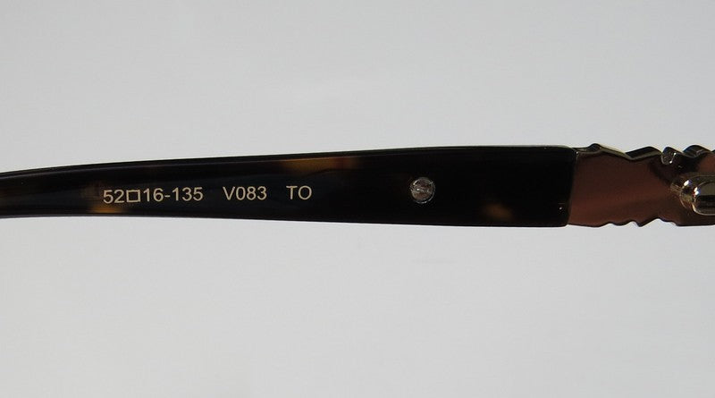 Vera Wang V083 Eyeglasses