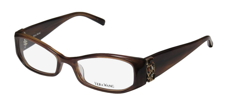 Vera Wang V077 Eyeglasses