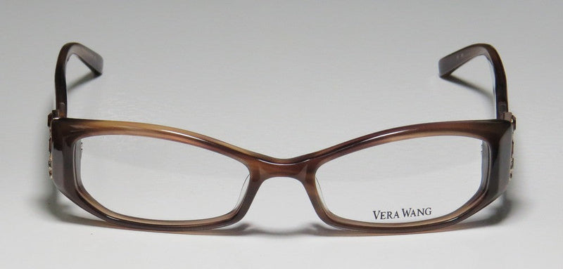 Vera Wang V077 Eyeglasses