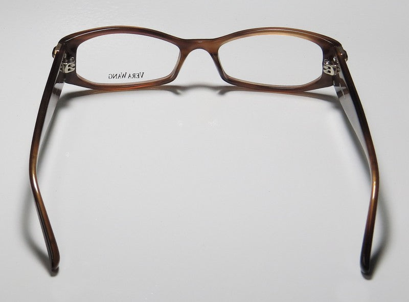 Vera Wang V077 Eyeglasses