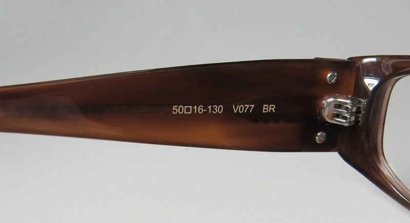 Vera Wang V077 Eyeglasses