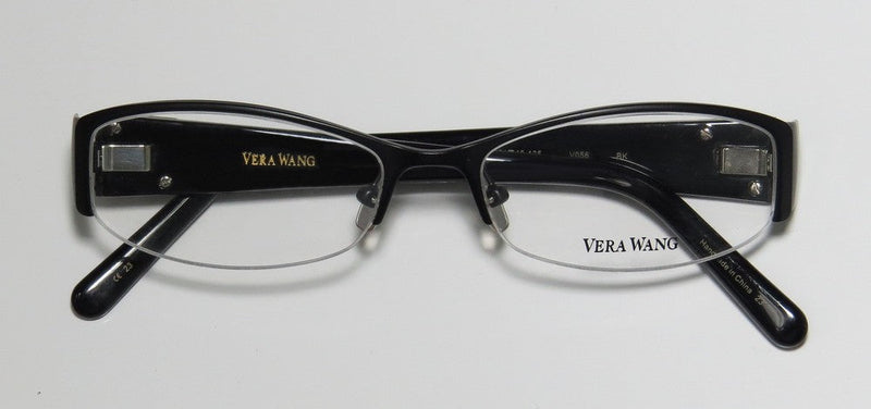 Vera Wang V056 Eyeglasses