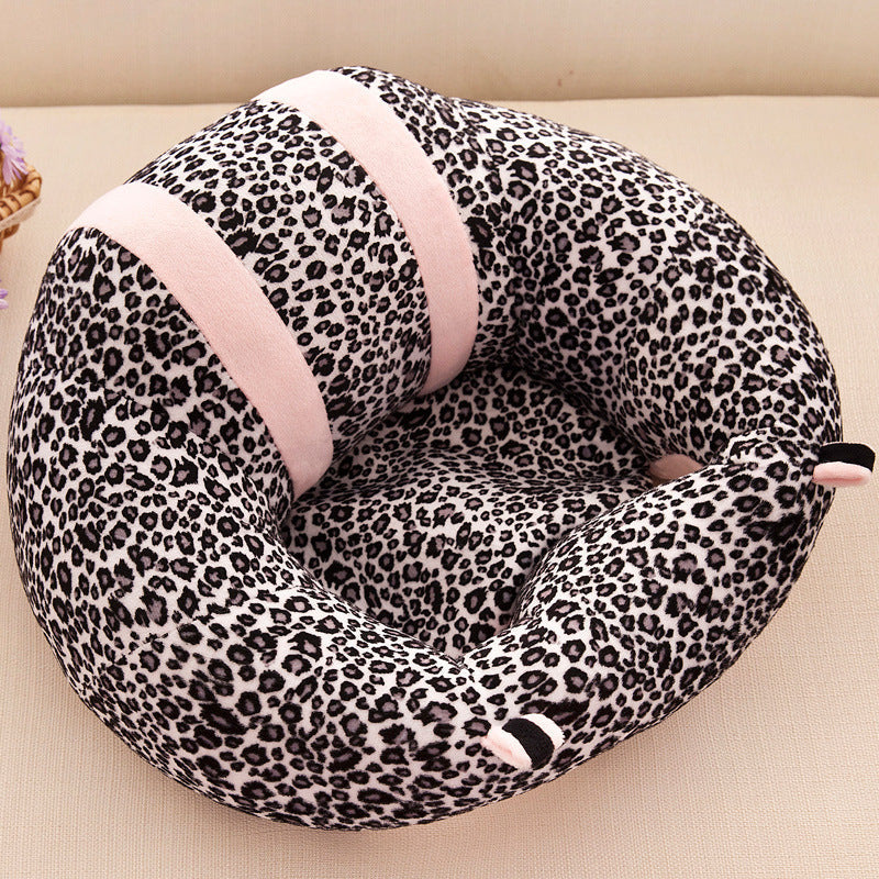 Cartoon Children Sofa Baby Safety Learning Seat Mother And Baby Wholesale