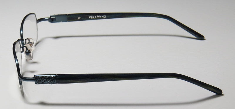 Vera Wang Luxe Orbite Eyeglasses