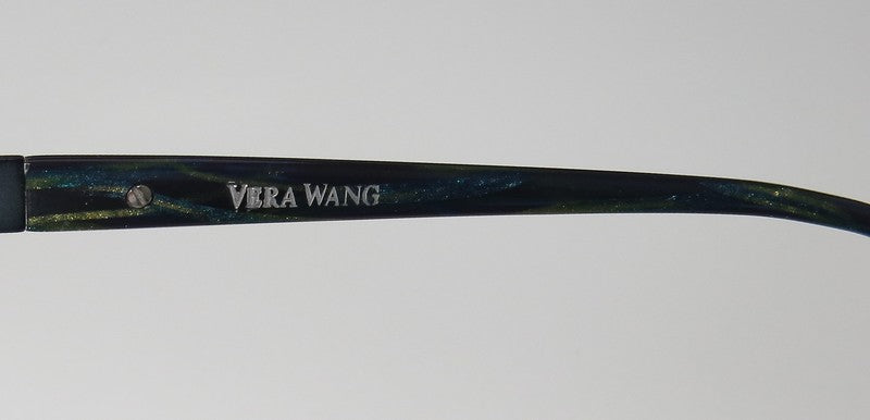 Vera Wang Luxe Orbite Eyeglasses