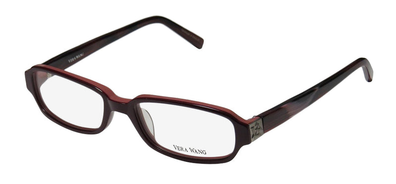 Vera Wang V052 Eyeglasses