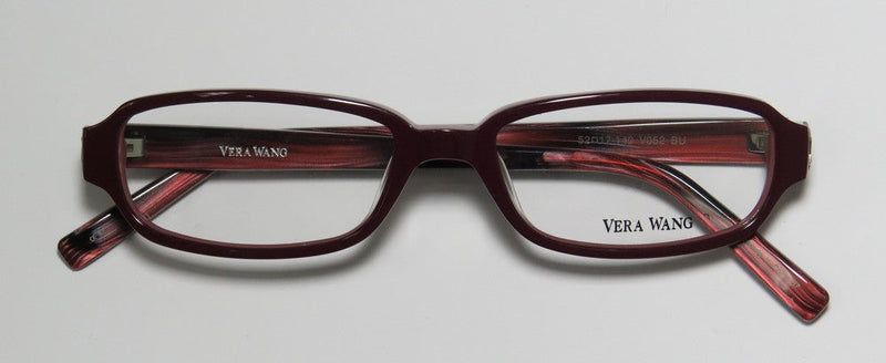 Vera Wang V052 Eyeglasses