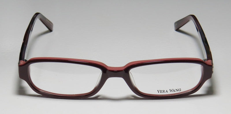 Vera Wang V052 Eyeglasses