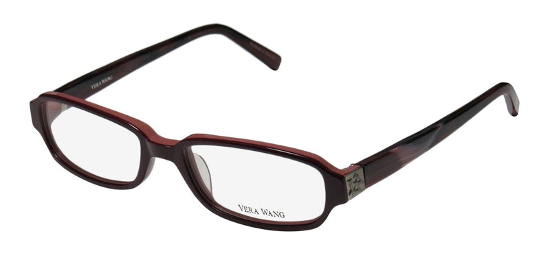 Vera Wang V052 Eyeglasses