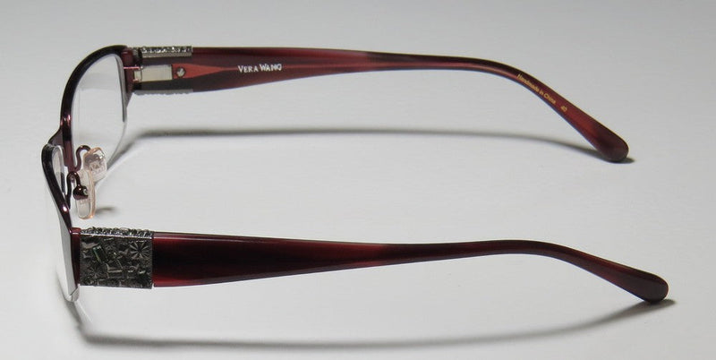 Vera Wang V065 Eyeglasses