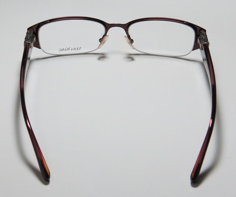 Vera Wang V065 Eyeglasses