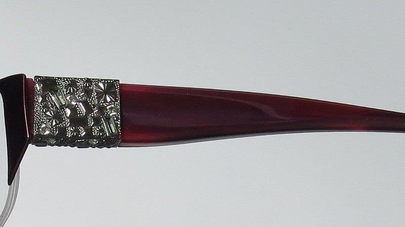 Vera Wang V065 Eyeglasses