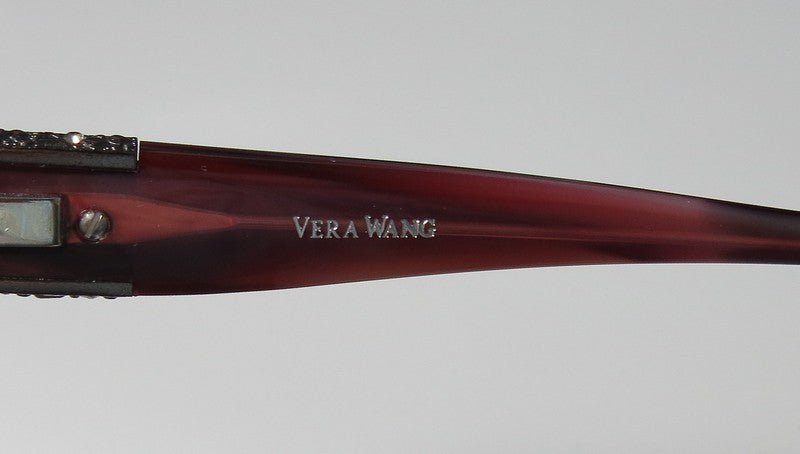 Vera Wang V065 Eyeglasses