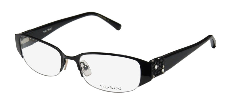 Vera Wang V065 Eyeglasses