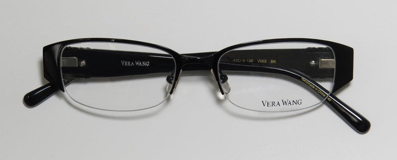 Vera Wang V065 Eyeglasses