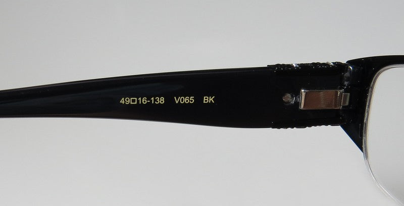 Vera Wang V065 Eyeglasses