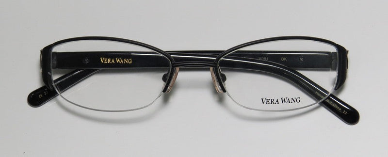 Vera Wang V091 Eyeglasses