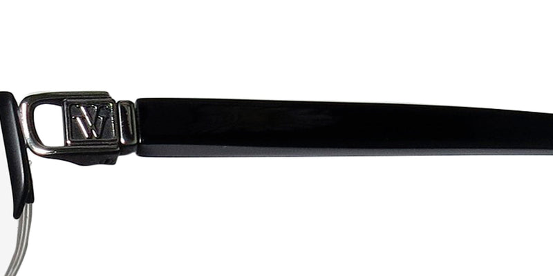 Vera Wang V091 Eyeglasses
