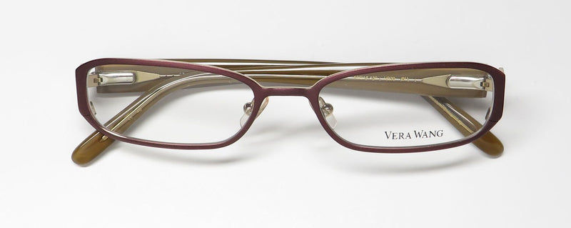 Vera Wang V029 Eyeglasses