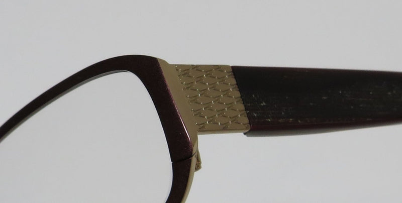 Vera Wang V029 Eyeglasses