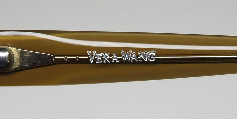 Vera Wang V029 Eyeglasses