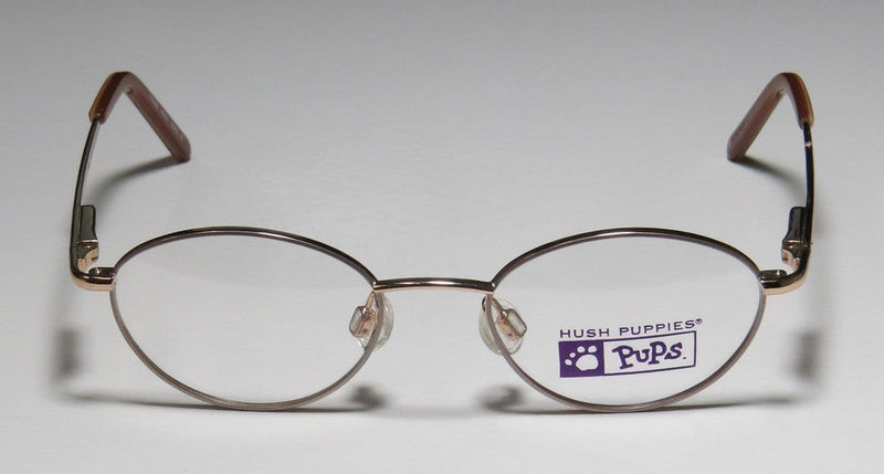 Hush Puppies 528 Eyeglasses