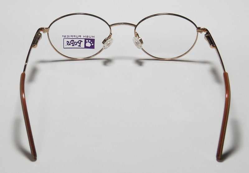 Hush Puppies 528 Eyeglasses
