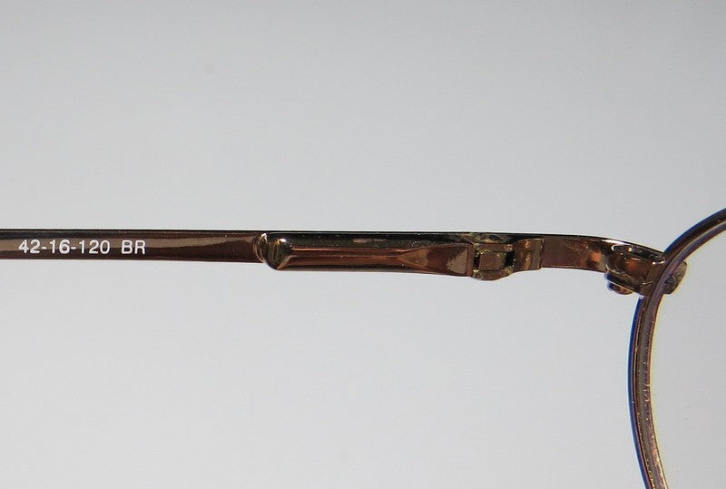 Hush Puppies 528 Eyeglasses