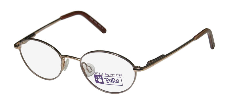 Hush Puppies 528 Eyeglasses