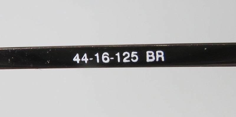 Hush Puppies 528 Eyeglasses