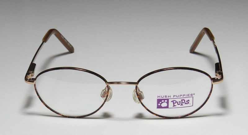 Hush Puppies 528 Eyeglasses